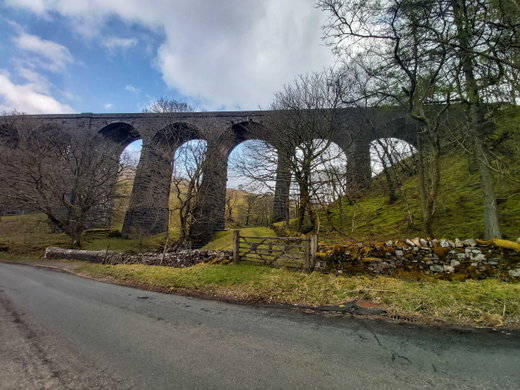 Dent Head Viaduct
