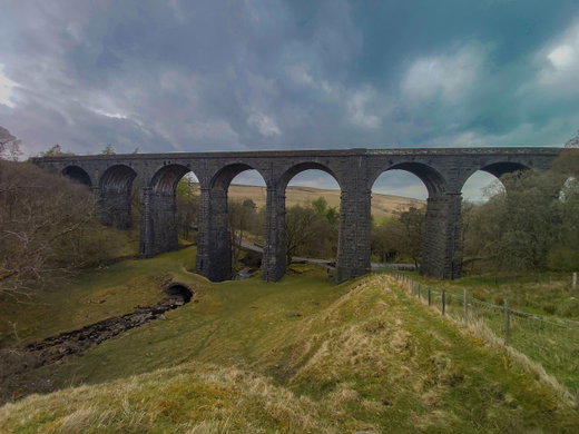 Dent Head Viaduct