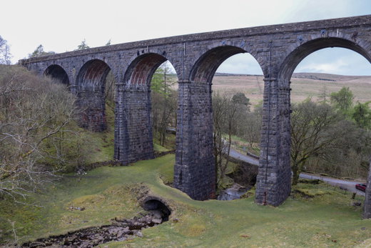 Dent Head Viaduct