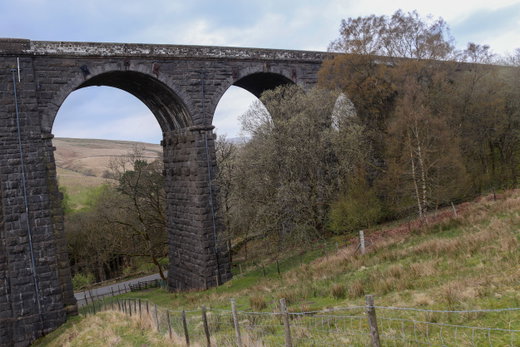 Dent Head Viaduct