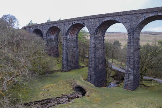 Dent Head Viaduct