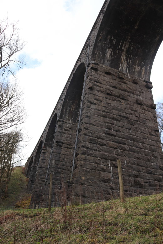 Dent Head Viaduct