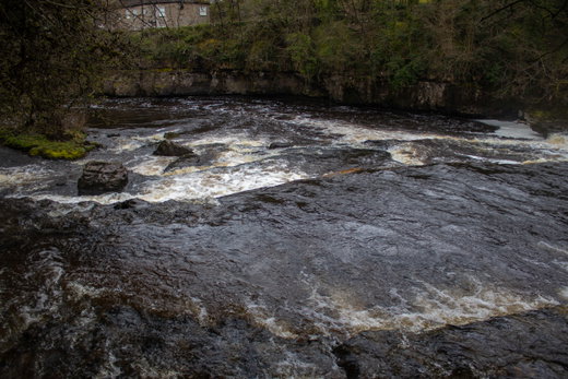 Aysgarth Falls
