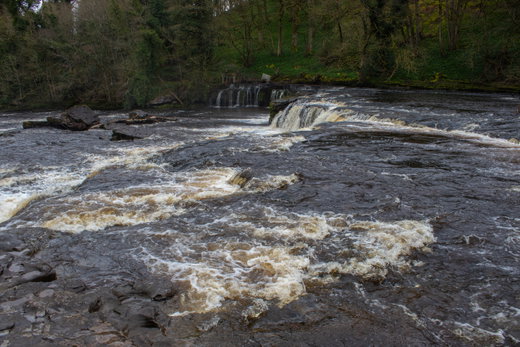 Aysgarth Falls