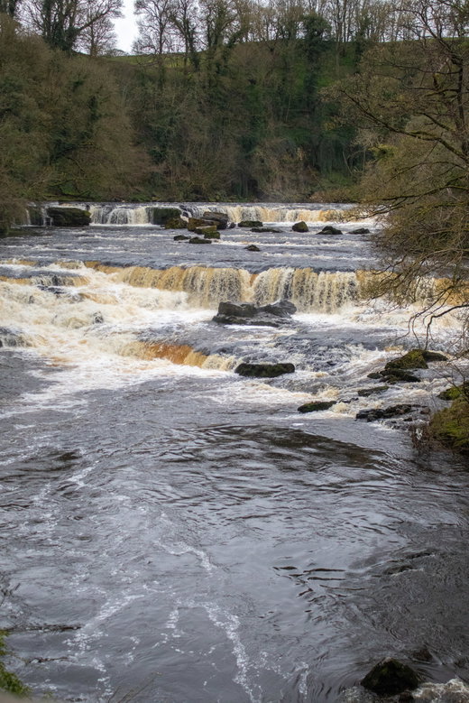 Aysgarth Falls