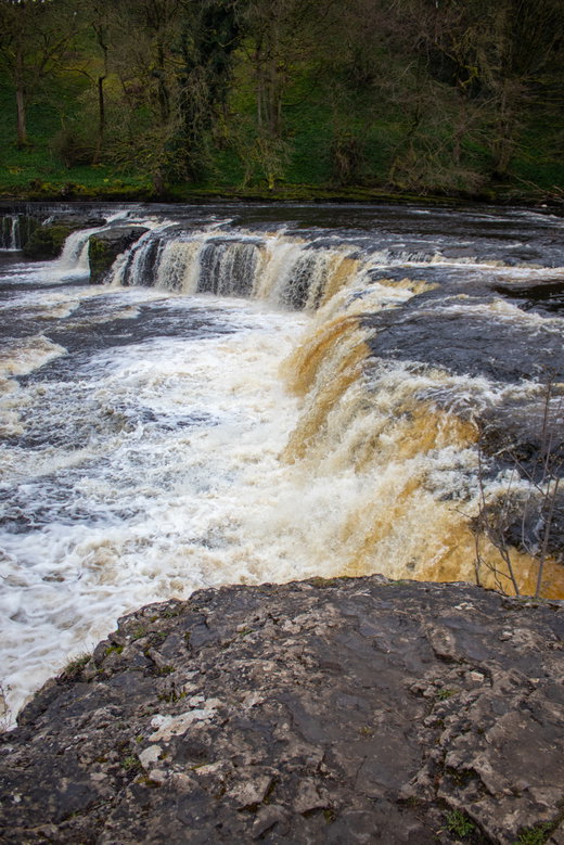 Aysgarth Falls