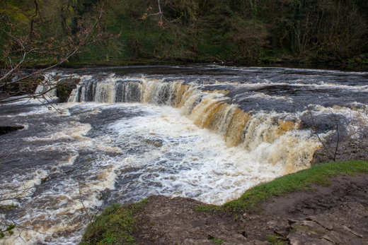 Aysgarth Falls