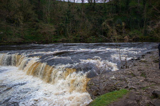 Aysgarth Falls