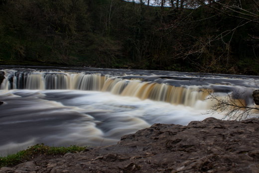 Aysgarth Falls