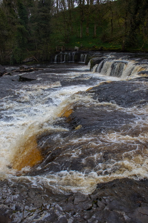 Aysgarth Falls