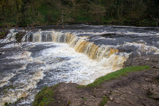 Aysgarth Falls