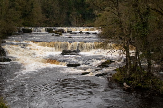 Aysgarth Falls