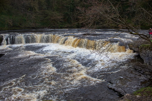 Aysgarth Falls