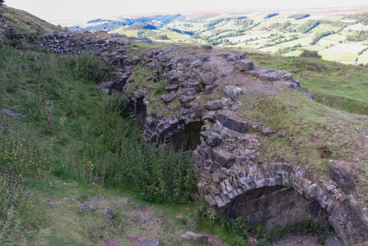 Bank Top Kilns