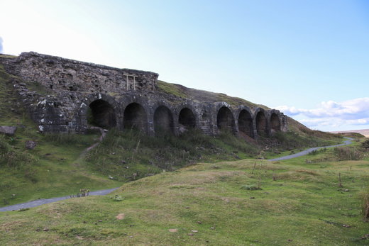Bank Top Kilns