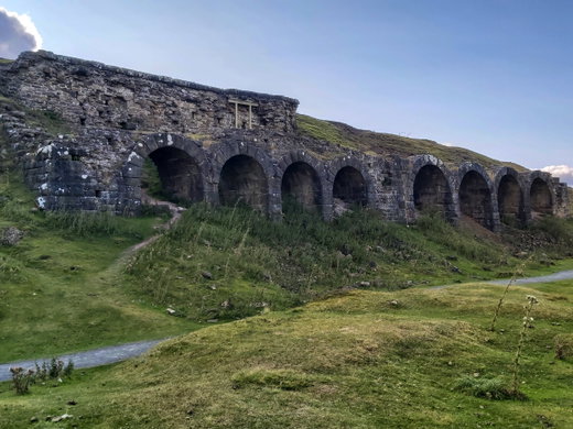 Bank Top Kilns