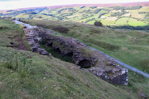 Bank Top Kilns