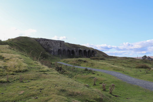 Bank Top Kilns