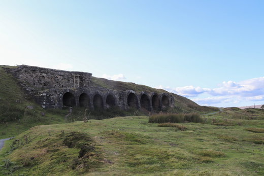 Bank Top Kilns