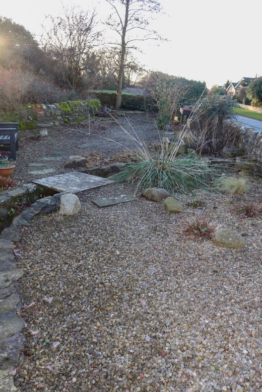 Hunton Pinfold