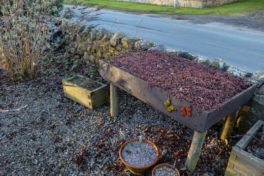 Hunton Pinfold
