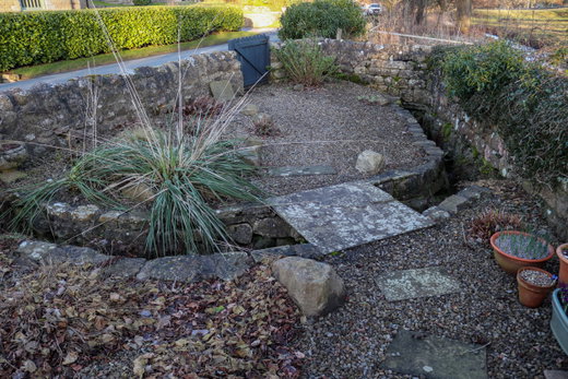 Hunton Pinfold