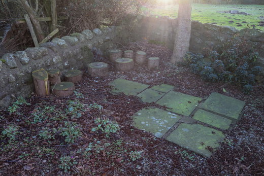 Hunton Pinfold
