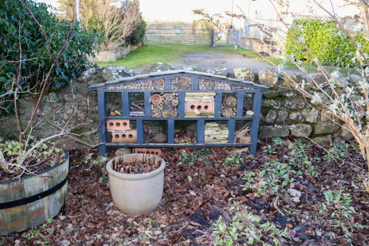 Hunton Pinfold