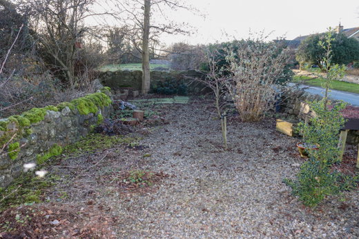 Hunton Pinfold