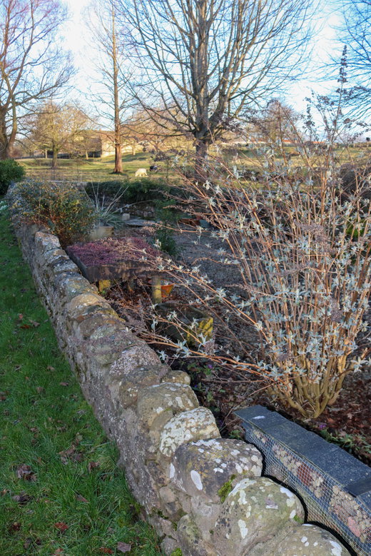 Hunton Pinfold