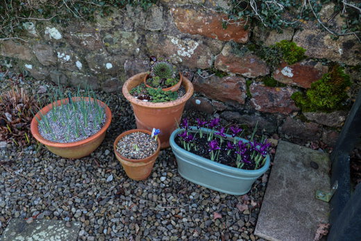 Hunton Pinfold