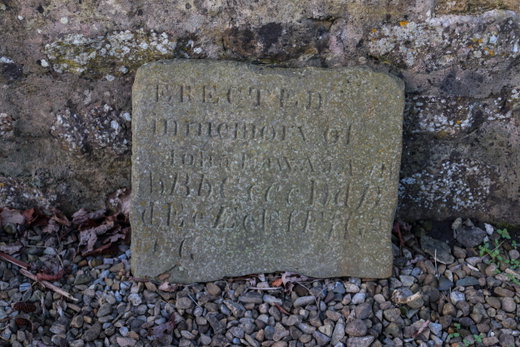 Hunton Pinfold