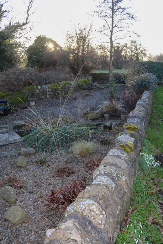 Hunton Pinfold