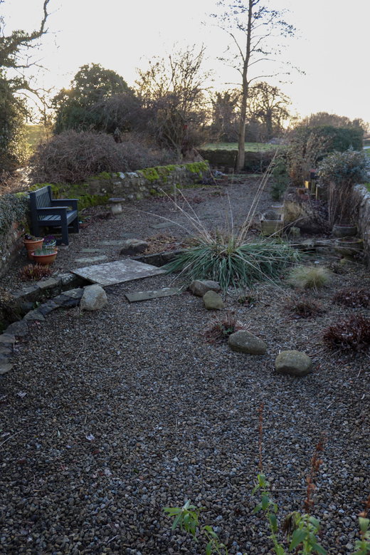 Hunton Pinfold