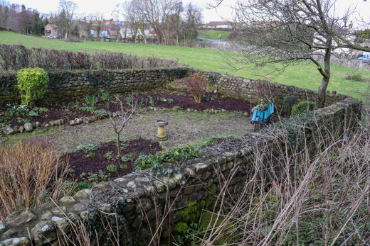 Bedale Pinfold
