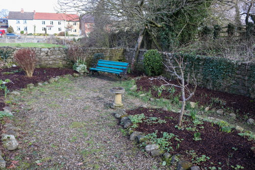 Bedale Pinfold