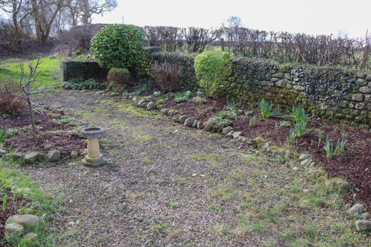 Bedale Pinfold