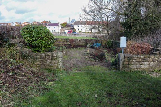 Bedale Pinfold