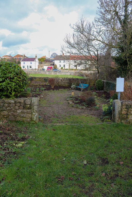 Bedale Pinfold
