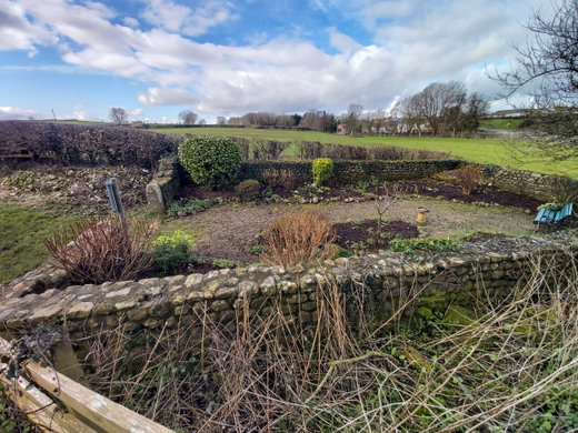 Bedale Pinfold