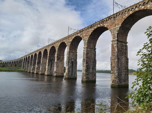 Berwick And Beyond