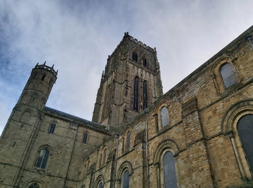Durham Daytripper