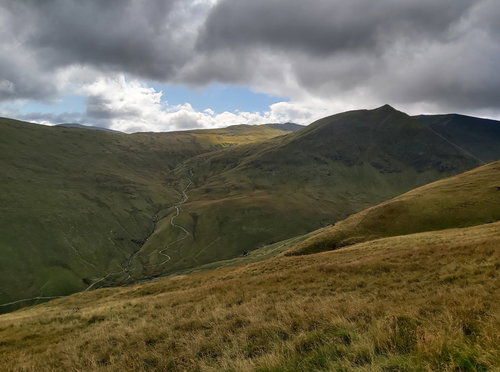 Wainrights Eastern Fells
