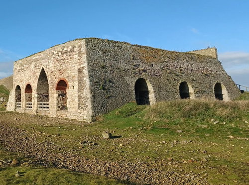 Kiln It