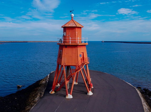 South Shields Side Mission