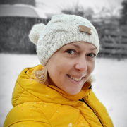 Rachel Hagar