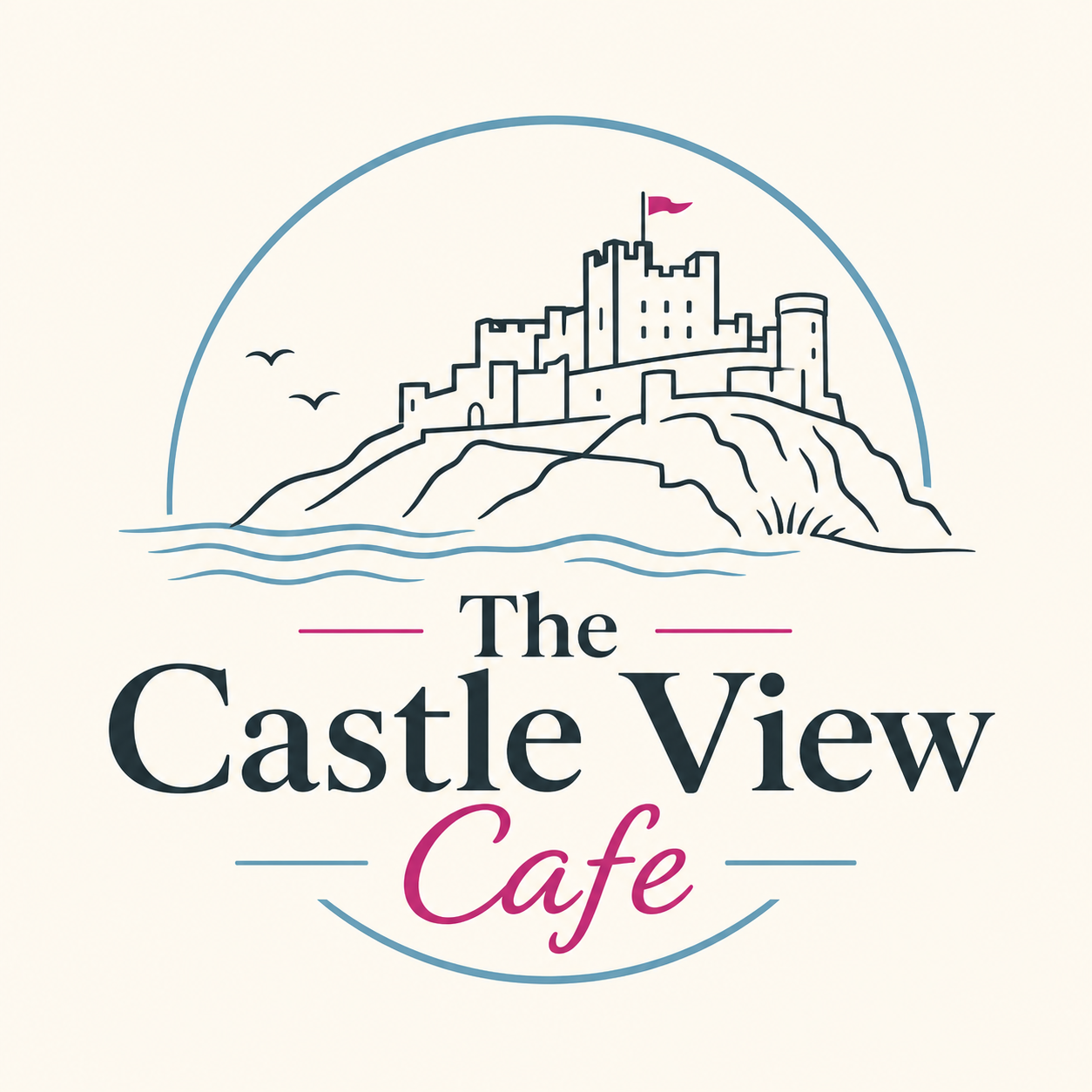 Castle View Cafe