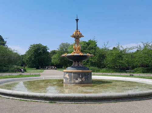 Albert Park