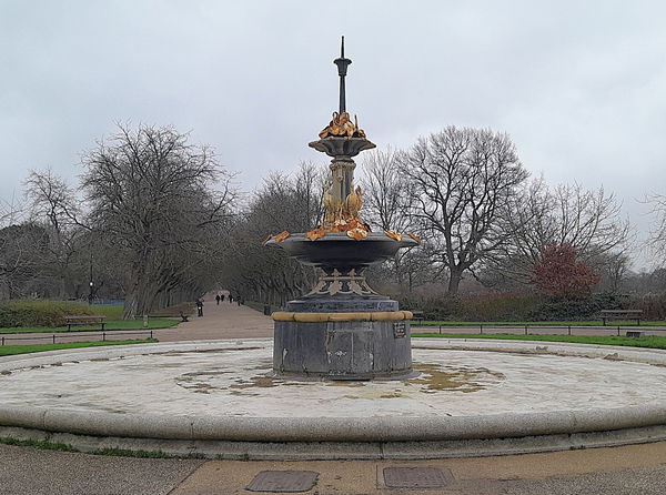 Albert Park