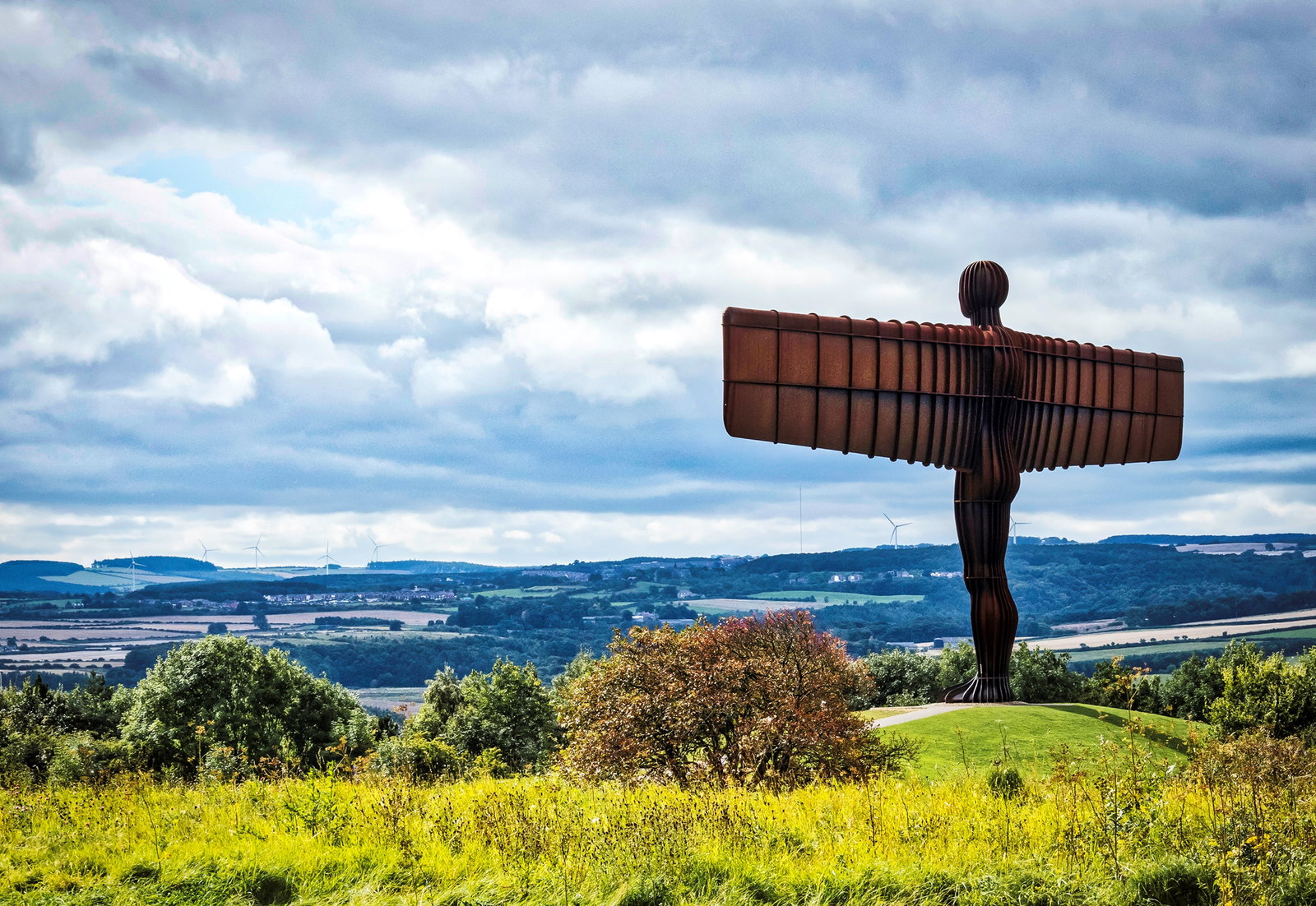 Angel Of The North
